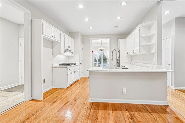 2660 Peregrine Court, Suwanee, GA 30024