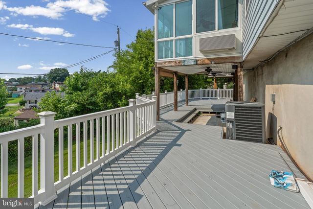 1317 ROXBORO RD, Baltimore, MD 21237
