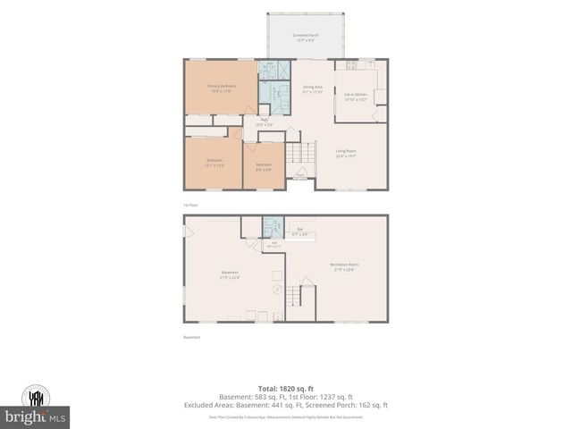 1317 ROXBORO RD, Baltimore, MD 21237