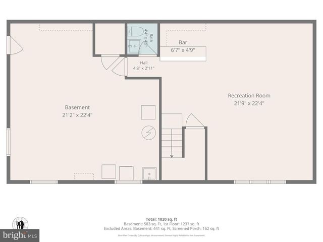 1317 ROXBORO RD, Baltimore, MD 21237