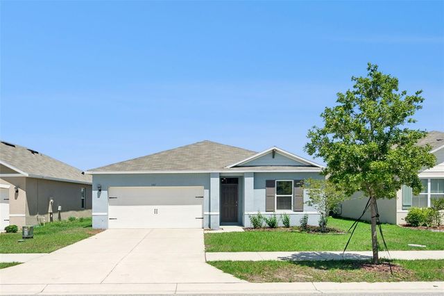 391 BOARDWALK AVENUE, Haines City, FL 33844