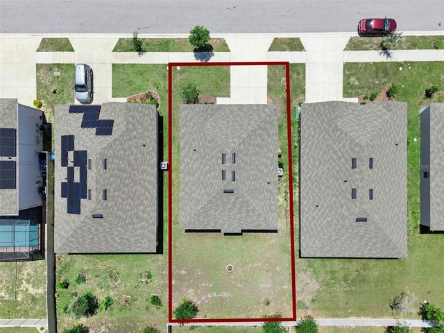 391 BOARDWALK AVENUE, Haines City, FL 33844