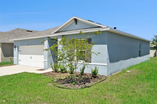 391 BOARDWALK AVENUE, Haines City, FL 33844