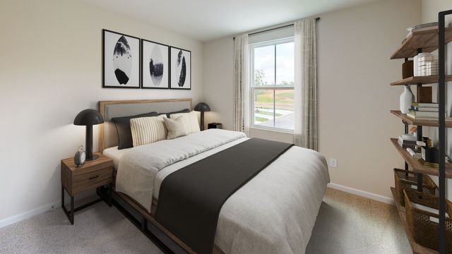 1749 ROYAL HOUND TRAIL, Madison, TN 37115