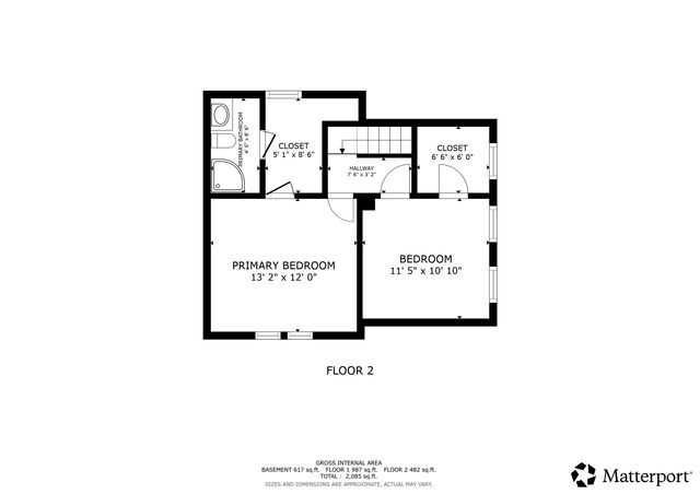 1145 Beech Street, Saint Paul, MN 55106