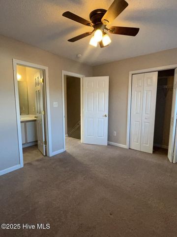 809 Timberlake Trail, Jacksonville, NC 28546