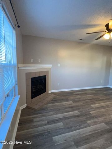 809 Timberlake Trail, Jacksonville, NC 28546