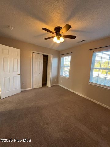 809 Timberlake Trail, Jacksonville, NC 28546