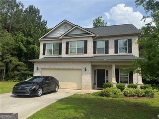 12351 Styron Drive, Hampton, GA 30228