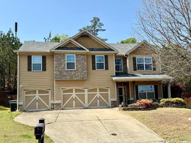 514 Shootingstar Street, Columbus, GA 31907