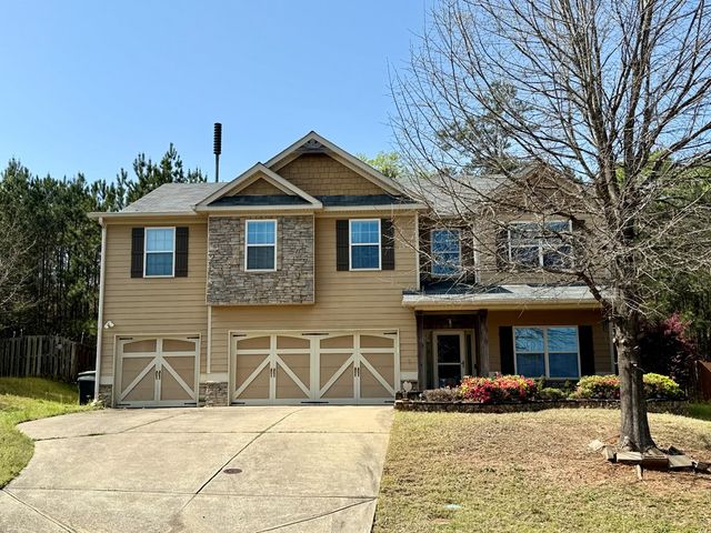 514 Shootingstar Street, Columbus, GA 31907