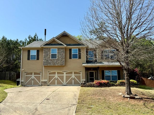 514 Shootingstar Street, Columbus, GA 31907