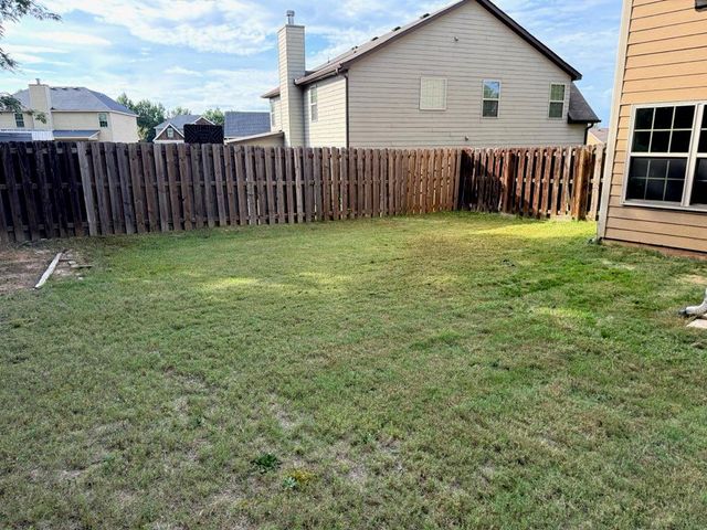 514 Shootingstar Street, Columbus, GA 31907