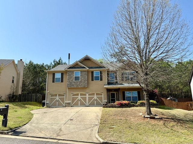 514 Shootingstar Street, Columbus, GA 31907