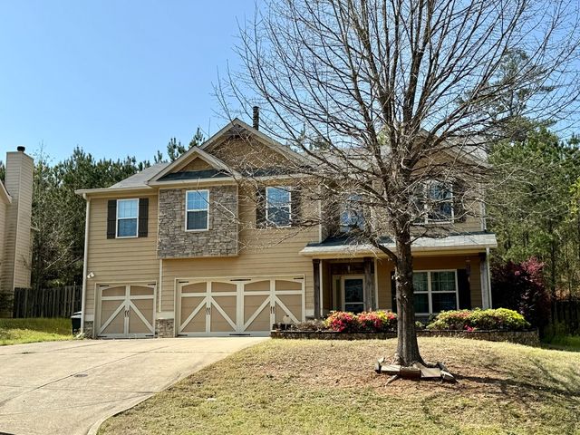 514 Shootingstar Street, Columbus, GA 31907