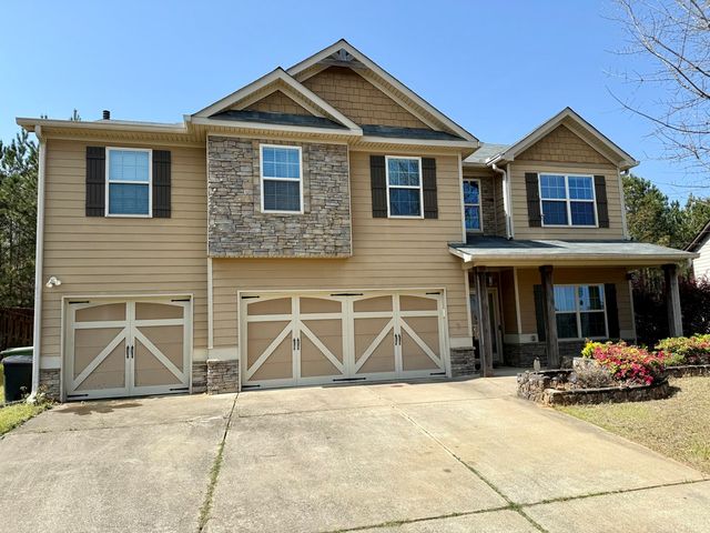 514 Shootingstar Street, Columbus, GA 31907