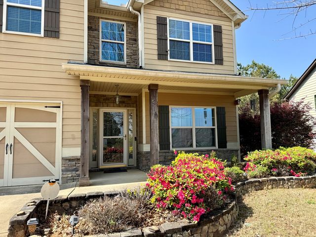 514 Shootingstar Street, Columbus, GA 31907