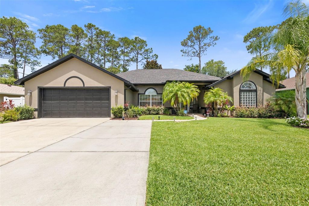51 BANNERWOOD LANE, Palm Coast, FL 32137