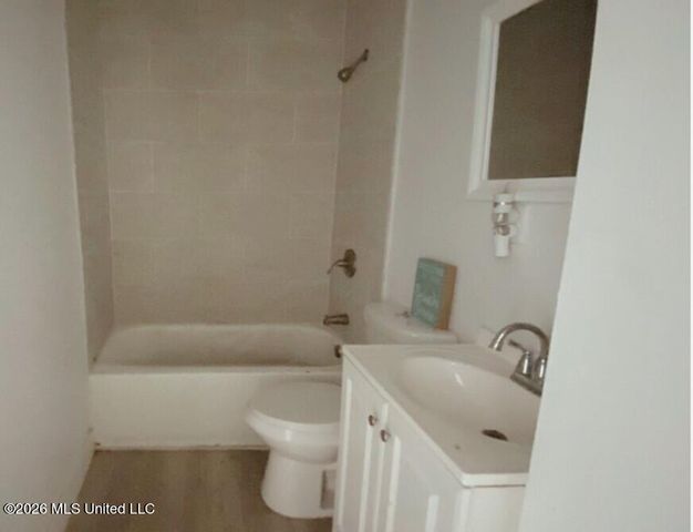 3909 Mesilla Drive, Jackson, MS 39212