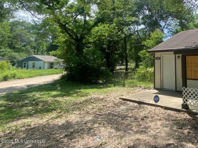 3909 Mesilla Drive, Jackson, MS 39212