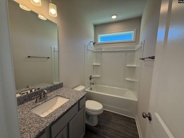 820 Daniel Lake Court, West Columbia, SC 29170