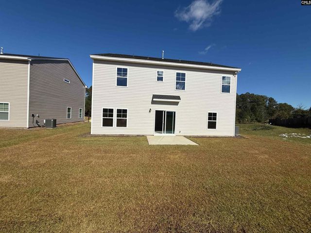 820 Daniel Lake Court, West Columbia, SC 29170