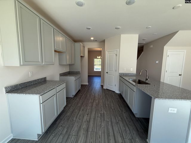 820 Daniel Lake Court, West Columbia, SC 29170