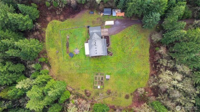 15045 119th Lane SE, Yelm, WA 98597
