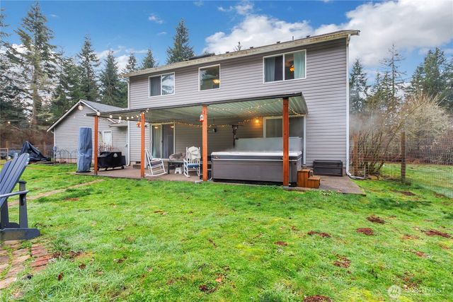 15045 119th Lane SE, Yelm, WA 98597