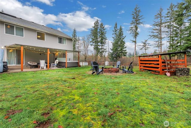 15045 119th Lane SE, Yelm, WA 98597