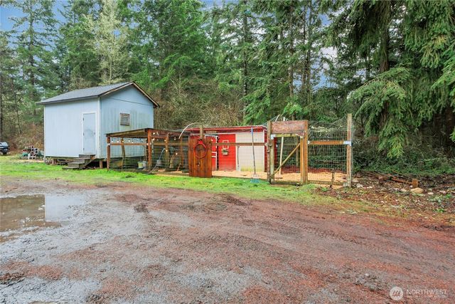 15045 119th Lane SE, Yelm, WA 98597