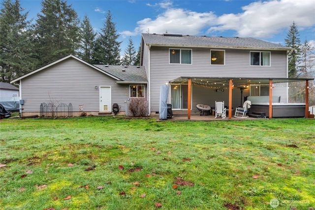 15045 119th Lane SE, Yelm, WA 98597