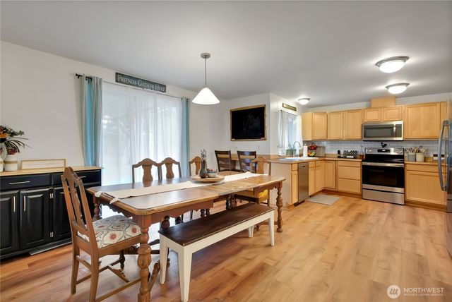 15045 119th Lane SE, Yelm, WA 98597