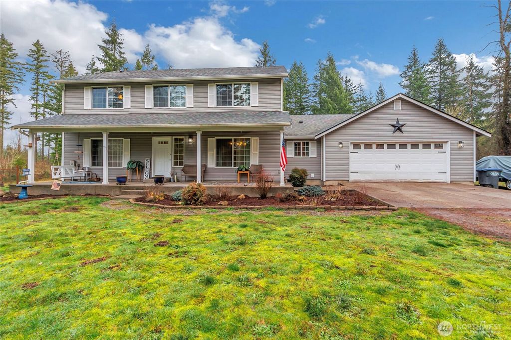 15045 119th Lane SE, Yelm, WA 98597