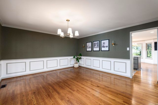 3 Oakmont Court, Little Rock, AR 72212