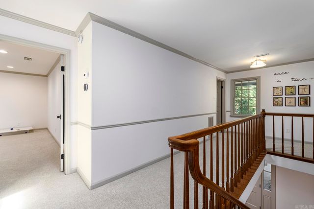 3 Oakmont Court, Little Rock, AR 72212