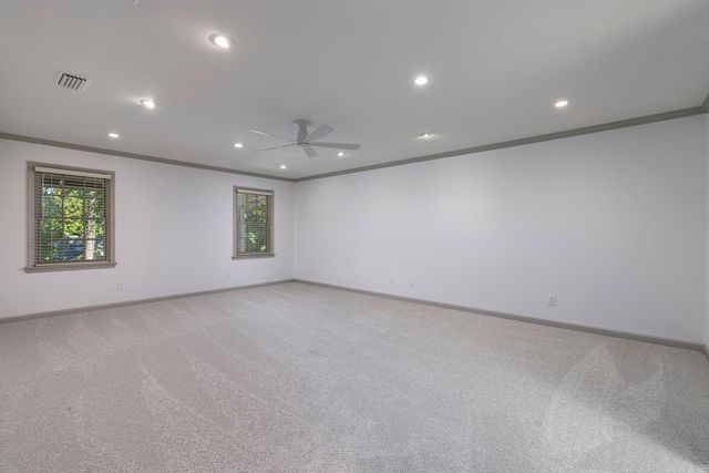 3 Oakmont Court, Little Rock, AR 72212