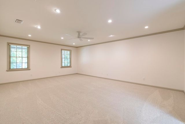 3 Oakmont Court, Little Rock, AR 72212