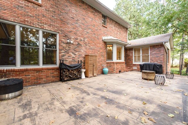 3 Oakmont Court, Little Rock, AR 72212