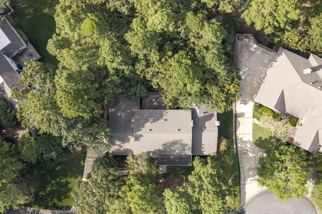 3 Oakmont Court, Little Rock, AR 72212