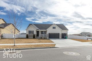 3643 W 650 N, Layton, UT 84041