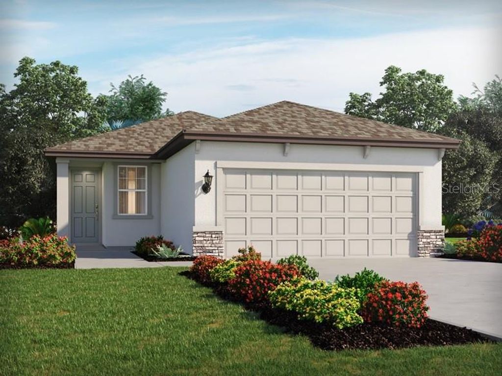 7926 LAKE POWELL PLACE, Parrish, FL 34219