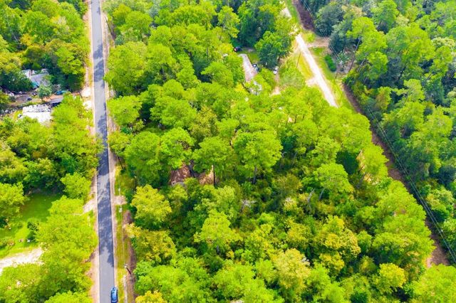 Lot 12 17th Street, Ivanhoe, TX 75979