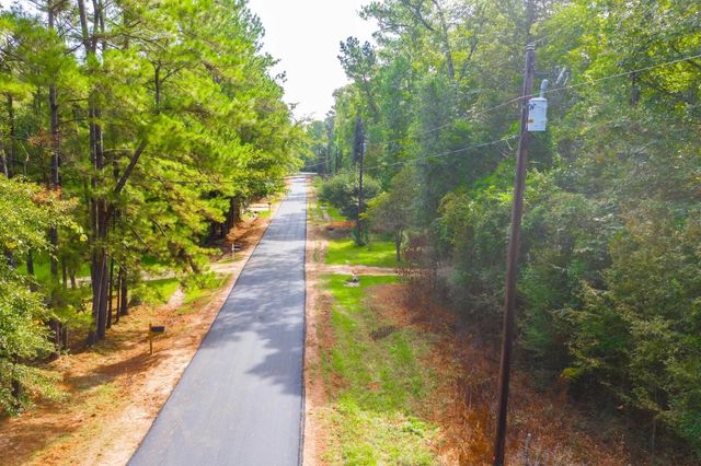 Lot 12 17th Street, Ivanhoe, TX 75979