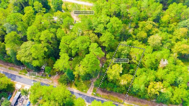 Lot 12 17th Street, Ivanhoe, TX 75979