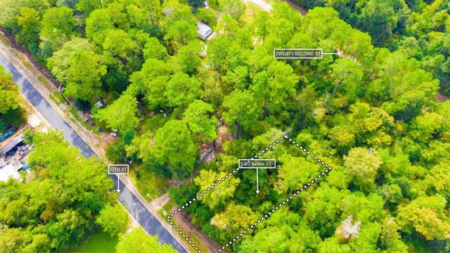 Lot 12 17th Street, Ivanhoe, TX 75979