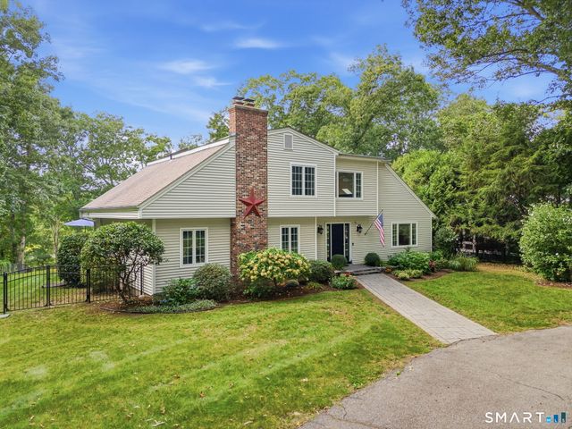 78 Millstone Drive, Marlborough, CT 06447