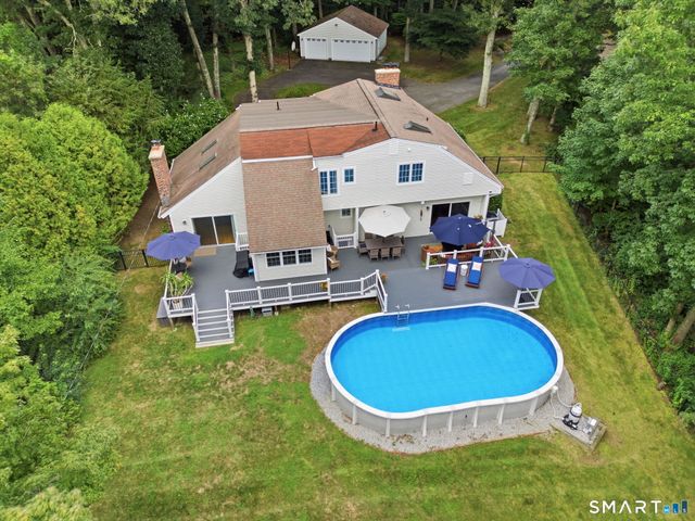 78 Millstone Drive, Marlborough, CT 06447