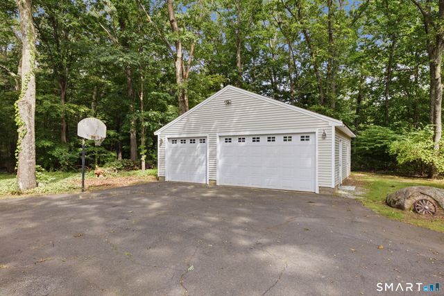 78 Millstone Drive, Marlborough, CT 06447