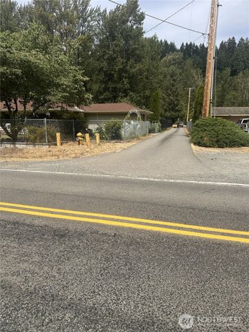 15406 SE Jones Road, Renton, WA 98058